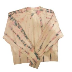 Old Navy Tie Dye Crewneck